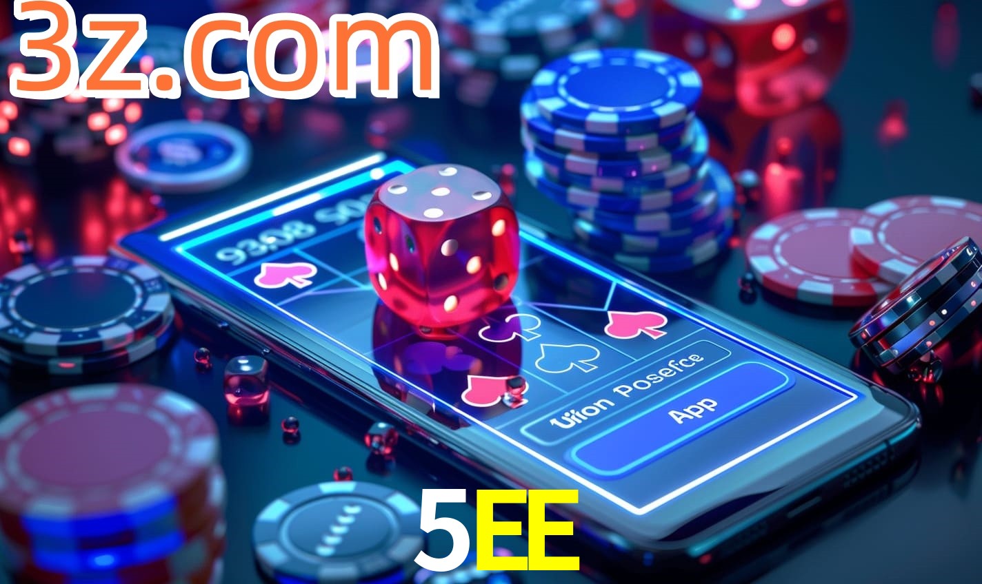 Baixar App 5EE