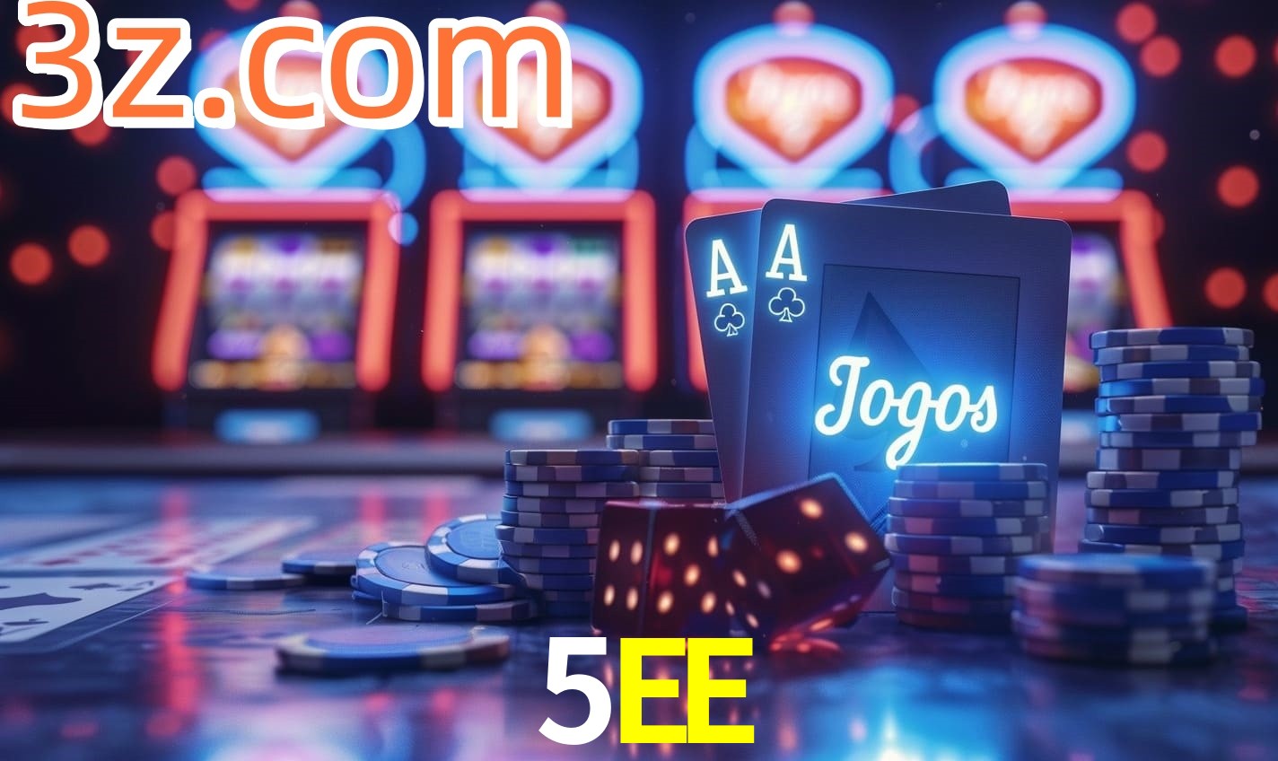 Lista de Jogos 5EE