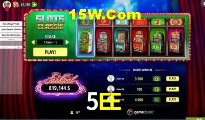 Login Seguro 5EE