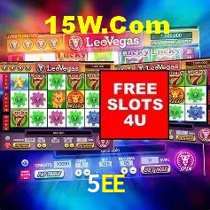 Jackpots e promoções na 5EE