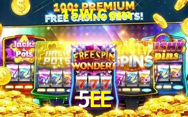 Bônus e promoções da 5EE