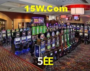Biblioteca de slots populares na 5EE