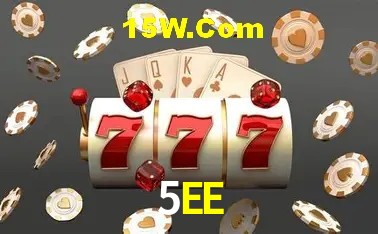 Jogos de Slot 5EE