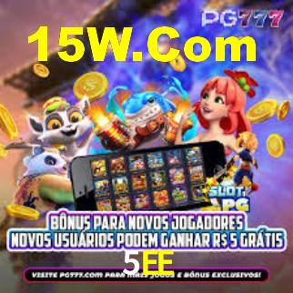 Mercados ao vivo e cash out na 5EE
