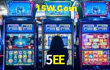 Provedores de Jogos 5EE
