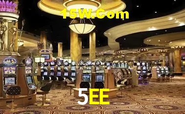 Casino Ao Vivo 5EE