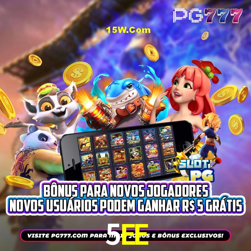 Slot Games 5EE